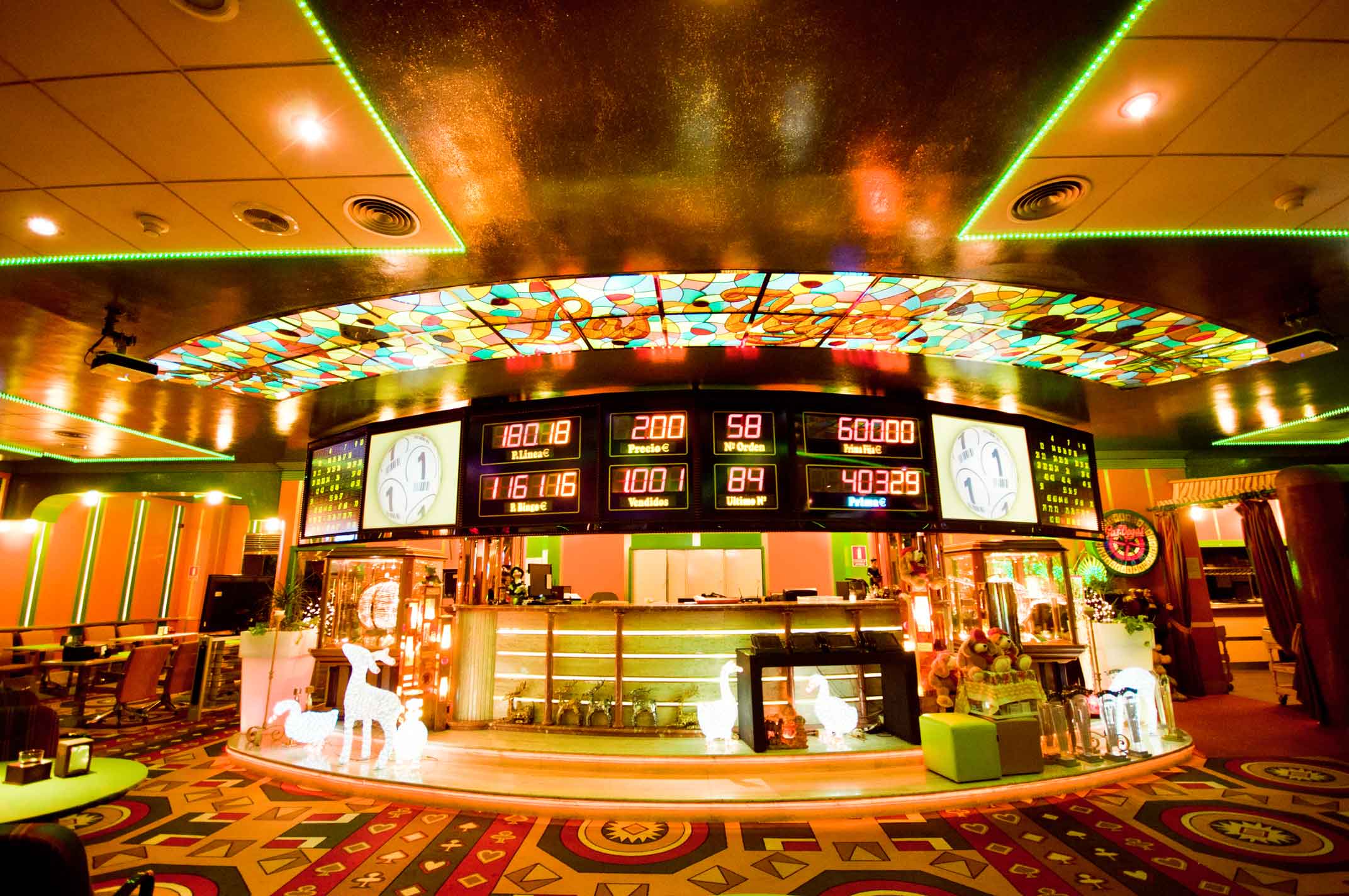 Bingo las Vegas Bingo Las Vegas